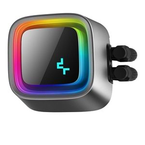 DEEPCOOL 120mm LS320 RGB Sıvı Soğutmalı AM5-1851p İşlemci Fanı