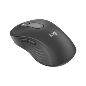 LOGITECH M650 Kablosuz 4000dpi Optic Siyah Mouse 910-006253