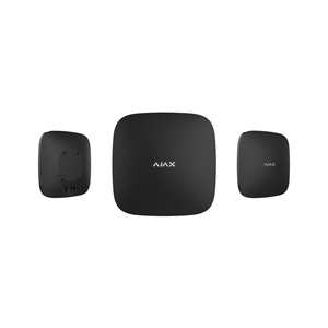 AJAX ReX Kablosuz Mesafe Genişletici Siyah