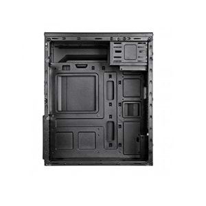 VENTO 350W PEAK VS114F Standart Mid-Tower PC Kasası