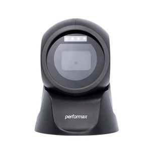 PERFORMAX 2D PR-X1200 USB Masaüstü Karekod Okuyucu