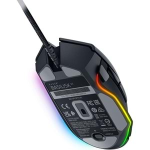 RAZER BASILISK V3 USB 26.000DPI Gaming Optic Mouse RGB RZ01-04000100-R3M1