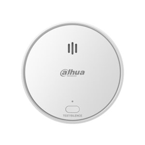 DAHUA HY-SA21A-W2 Kablosuz Duman Dedektörü