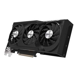 GIGABYTE RTX4070 12GB GV-N4070WF3OC-12GD GDDR6X 192bit HDMI DP PCIe 16X v4.0