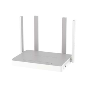 KEENETIC HOPPER DSL KN-3610-01EN AX1800 Dual Band VDSL Mesh Router