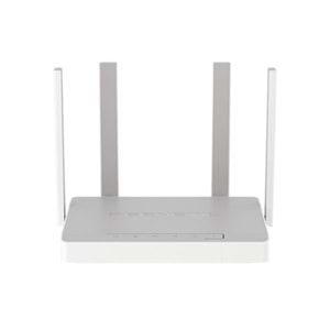 KEENETIC HOPPER DSL KN-3610-01EN AX1800 Dual Band VDSL Mesh Router