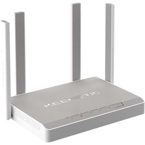 KEENETIC TITAN KN-1811-01-EU-UK AX3200 Dual Band Access Point Mesh Router