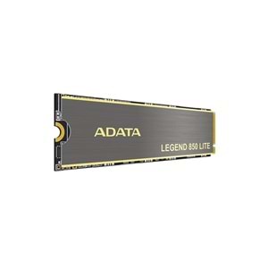 ADATA 1TB LEGEND ALEG-850L-1000GCS 5000- 3200MB/s M2 NVME GEN4 Disk