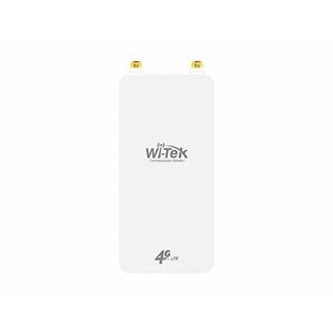 WITEK WI-LTE117-O 300mbps 2.4ghz- 4G LTE Harici Access Point