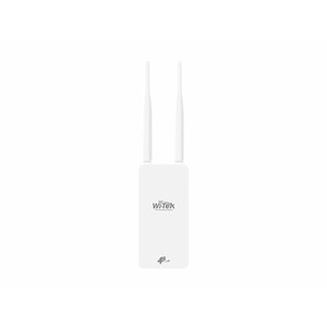 WITEK WI-LTE117-O 300mbps 2.4ghz- 4G LTE Harici Access Point