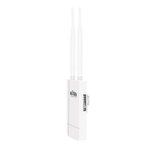 WITEK WI-AP316 5dbi AC1200 Dual Band 200metre Harici Access Point