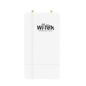 WITEK WI-AP316 5dbi AC1200 Dual Band 200metre Harici Access Point