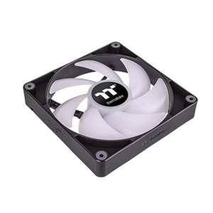 THERMALTAKE CT140 CL-F150-PL14SW-A Kasa Fan 2-li Paket