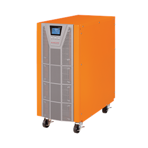 MAKELSAN 10kva Powerpack Se 1/1 Online Ups 12v 9amper Ücretsiz Kurulum