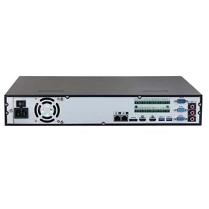 DAHUA 32kanal 32mp 4-diskli NVR Kayıt Cihazı NVR5432-EI