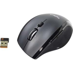 LOGITECH M705 Marathon Kablosuz Lazer Siyah Mouse 910-006034