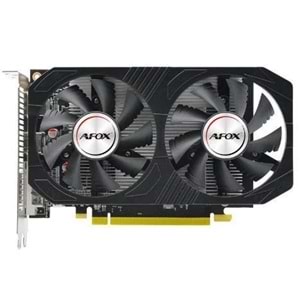 AFOX RX550 8GB AFRX550-8192D5H4V6 GDDR5 128bit HDMI DP PCIe 16X v3.0