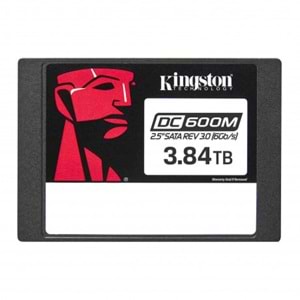 KINGSTON 3.84TB 2.5