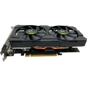 AXLE GTX1660TI 6GB AX-GTX1660TI/6GD6P2DIP GDDR6 192bit HDMI DP PCIe 16X v3.0
