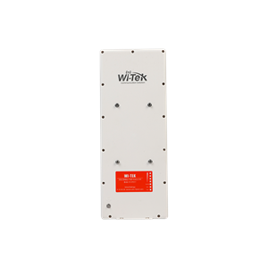 WITEK WI-CPE517 (V2) 16dbi 300mbps 5ghz 5+km Harici Access Point 150 derece