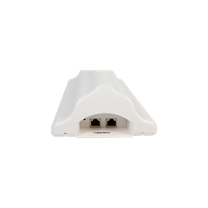 WITEK WI-CPE517 (V2) 16dbi 300mbps 5ghz 5+km Harici Access Point 150 derece