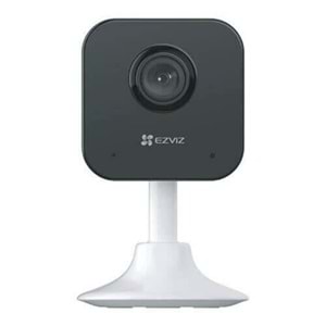 EZVIZ 2MP Küp 2.8mm Wıfı Kablosuz IP Kamera Sesli CS-H1C