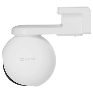 EZVIZ 4MP 4mm Wıfı Kablosuz IP Kamera Bataryalı CS-HB8