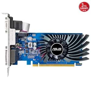 ASUS GT730 2GB 2GD3-BRK-EVO DDR3 64bit HDMI PCIe 16X v2.0