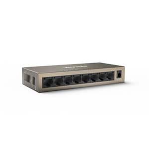 TENDA 8port Gigabit Yönetilemez Switch TEG1008M