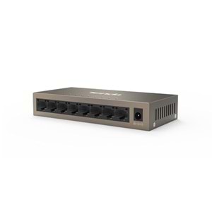 TENDA 8port Gigabit Yönetilemez Switch TEG1008M
