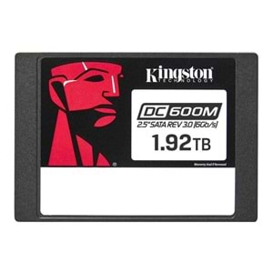 KINGSTON 1.92TB 2.5
