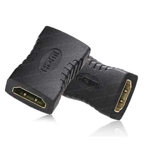 DARK DK-HD-AFXF HDMI (dişi/dişi) Görüntü Adaptörü Siyah