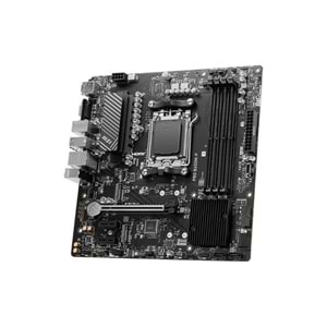 MSI PRO B650M-P DDR5 HDMI DP PCIE 4.0 AM5 mATX