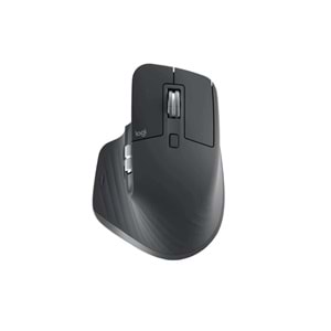LOGITECH MX Master 3S Performans Kablosuz Sessiz 8000dpi Optic Siyah Mouse 910-006559