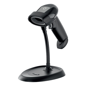 TIWOX 1D Laser VS-333 USB El Tipi Barkod Okuyucu Ayaklı