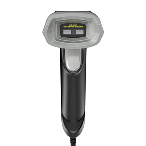 TIWOX 1D Laser VS-333 USB El Tipi Barkod Okuyucu Ayaklı