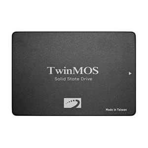 TWINMOS 1TB TM1000GH2UGL 580- 550MB/s SSD SATA-3 Disk