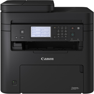 CANON MF275DW A4 Siyah Çok Fonksiyonlu Faxlı Dublex Laser Yazıcı USB 2.0,Ethernet,Kablosuz