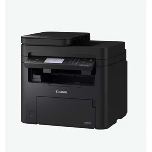 CANON MF275DW A4 Siyah Çok Fonksiyonlu Faxlı Dublex Laser Yazıcı USB 2.0,Ethernet,Kablosuz