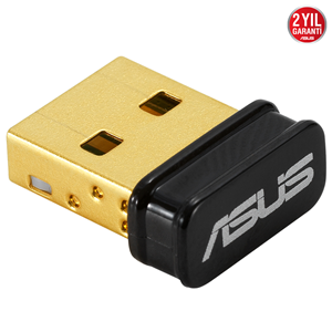 ASUS BT500 Bluetooth 5.0 USB Aadaptör