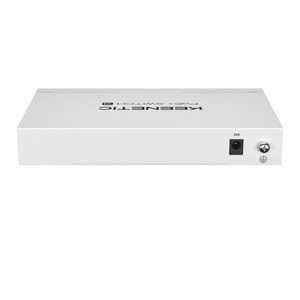 KEENETIC 8port PoE 120w Gigabit Yönetilemez Switch KN-4710-01-EU