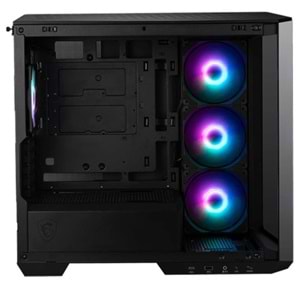 MSI MAG PANO M100R PZ Gaming Mid-Tower PC Kasası