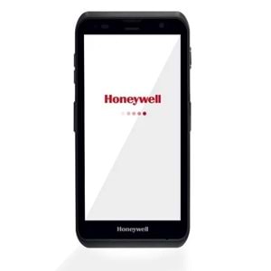 HONEYWELL 5 EDA52 Wlan (2D) Karekod Android 11 El Terminali 4GB RAM/64GB