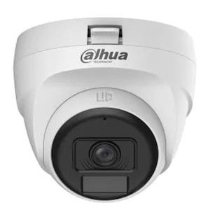 DAHUA 2MP Dome 2.8mm Analog Kamera Akıllı Işıklı HAC-T1A21P-U-IL-0280B