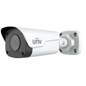 UNV 4MP Bullet 2.8mm IP Kamera Sesli IPC2124LB-ADF28KM-H
