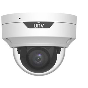 UNV 2MP Dome Motorize IP Kamera Sesli mSD IPC3532LB-ADEZK-H