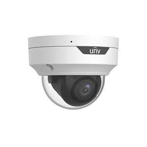 UNV 2MP Dome Motorize IP Kamera Sesli mSD IPC3532LB-ADEZK-H