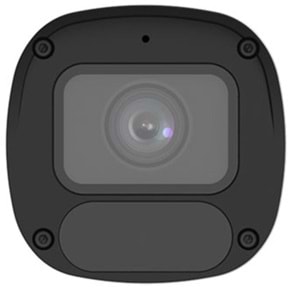 UNV 4MP Bullet Motorize IP Kamera Sesli IPC2324LB-ADEZK-H