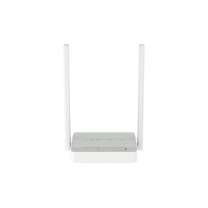KEENETIC STARTER KN-1121-01-TR N300 2.4ghz EV Ofis Tipi Mesh Fiber Router