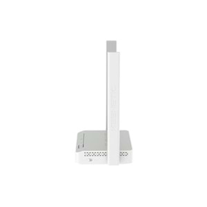 KEENETIC STARTER KN-1121-01-TR N300 2.4ghz EV Ofis Tipi Mesh Fiber Router